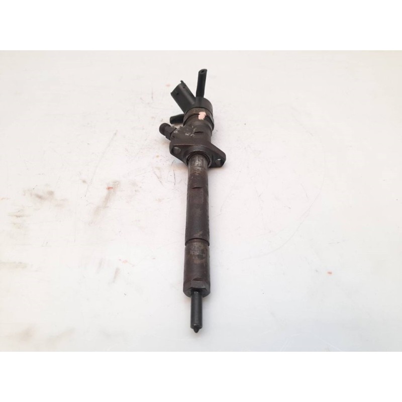 Recambio de inyector para peugeot 807 st pack referencia OEM IAM 0445110036 9653344880 BOSCH