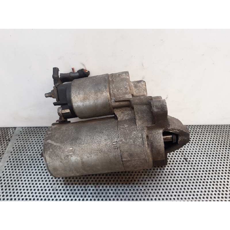 Recambio de motor arranque para citroën xsara picasso 1.6 exclusive referencia OEM IAM 0001112041 5