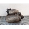 Recambio de motor arranque para citroën xsara picasso 1.6 exclusive referencia OEM IAM 0001112041  