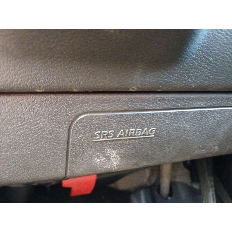 Recambio de kit airbag para infiniti qx30 2.2 d awd referencia OEM IAM - Negro 5