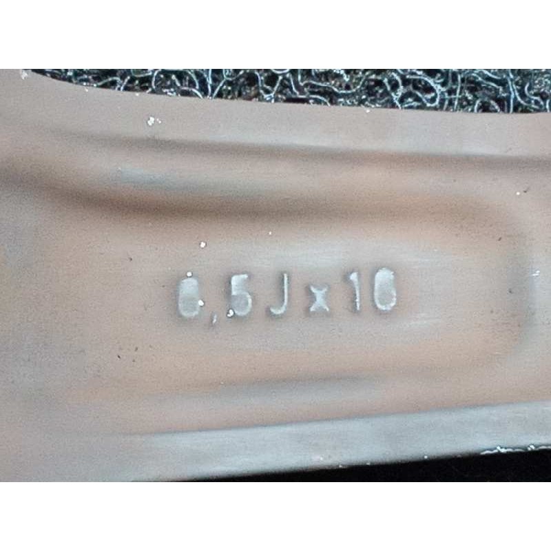 Recambio de llanta para opel astra gtc sport referencia OEM IAM 6.5JX16 2