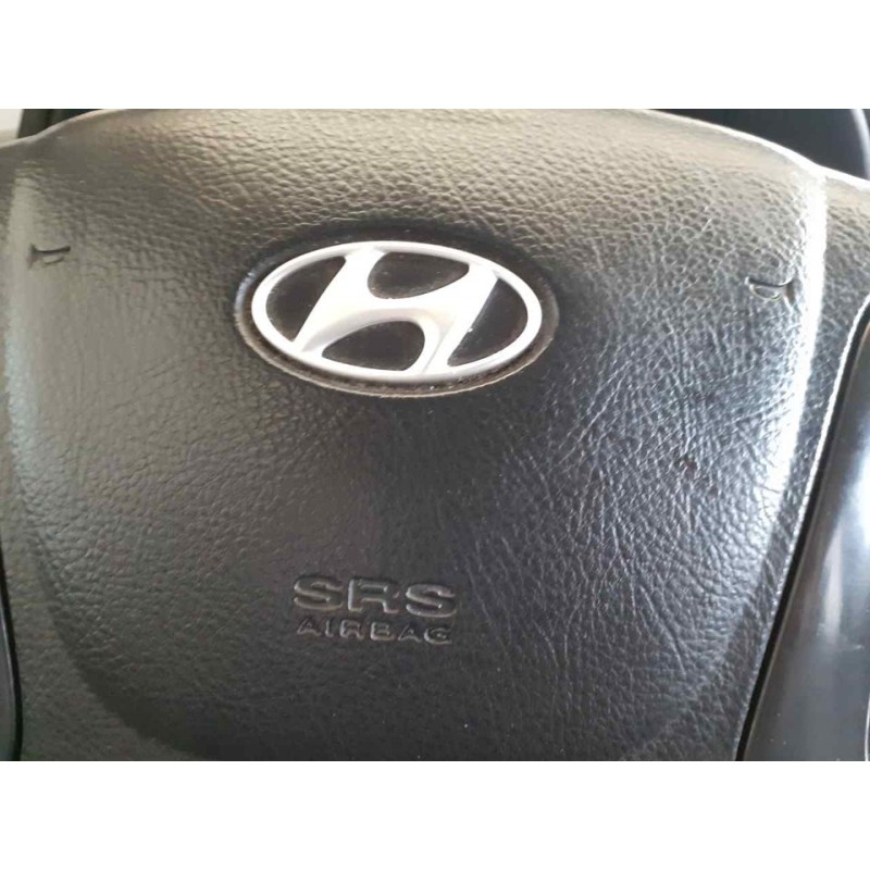 Recambio de kit airbag para hyundai santa fe (bm) 2.2 crdi comfort 4x4 referencia OEM IAM 2