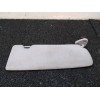 Recambio de parasol izquierdo para bmw serie 1 berlina (e81/e87) 116i referencia OEM IAM   