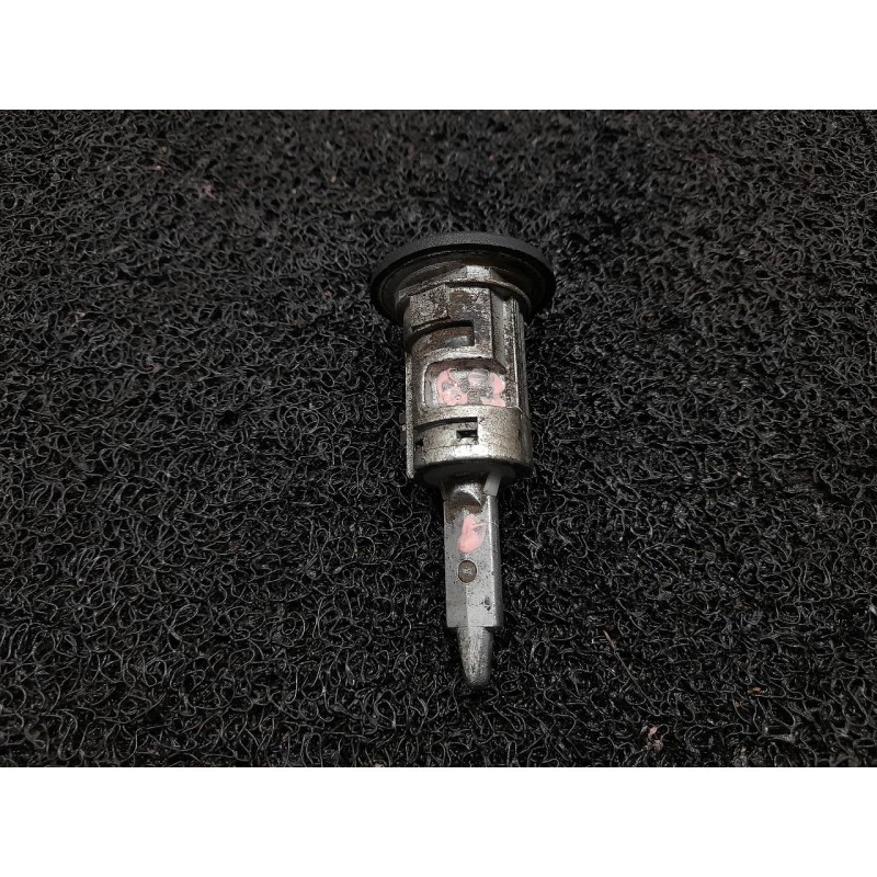 Recambio de bombin puerta delantera derecha para ford transit connect (tc7) furgón (2006) referencia OEM IAM - Blanco 2