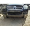 Recambio de paragolpes delantero para volkswagen touareg (7la) tdi r5 referencia OEM IAM   