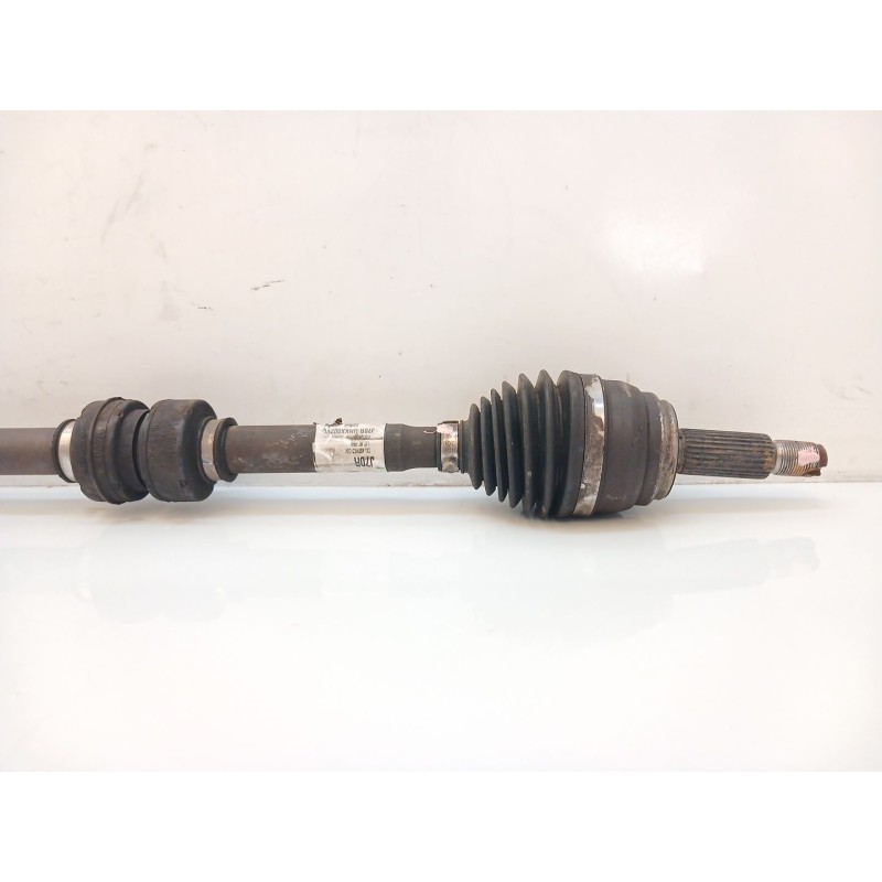 Recambio de transmision delantera derecha para kia xceed (cd) 1.0 t-gdi referencia OEM IAM J70RUHKX002VL - Gris 4