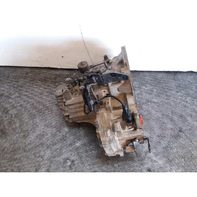 Recambio de caja cambios para hyundai getz (tb) 1.5 crdi referencia OEM IAM J32172306118 2