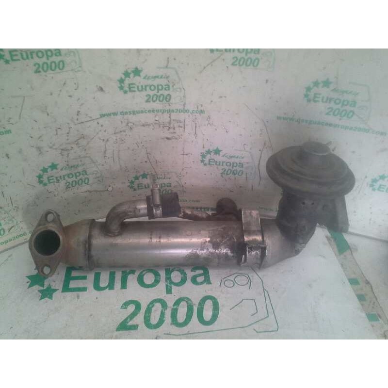 Recambio de valvula egr para ford mondeo berlina (ge) 2.0 16v di td cat referencia OEM IAM 1S7Q9D475AE  