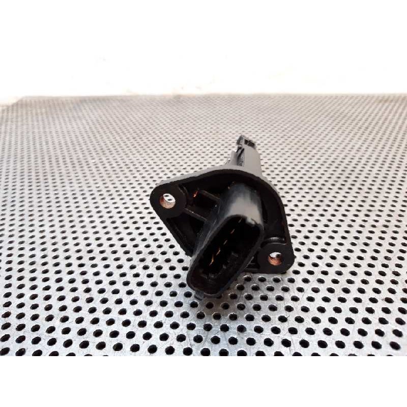 Recambio de caudalimetro para fiat doblo (119) 1.9 diesel cat referencia OEM IAM 722701050 2