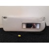 Recambio de parasol derecho para lancia phedra (180) 2.2 jtd referencia OEM IAM   