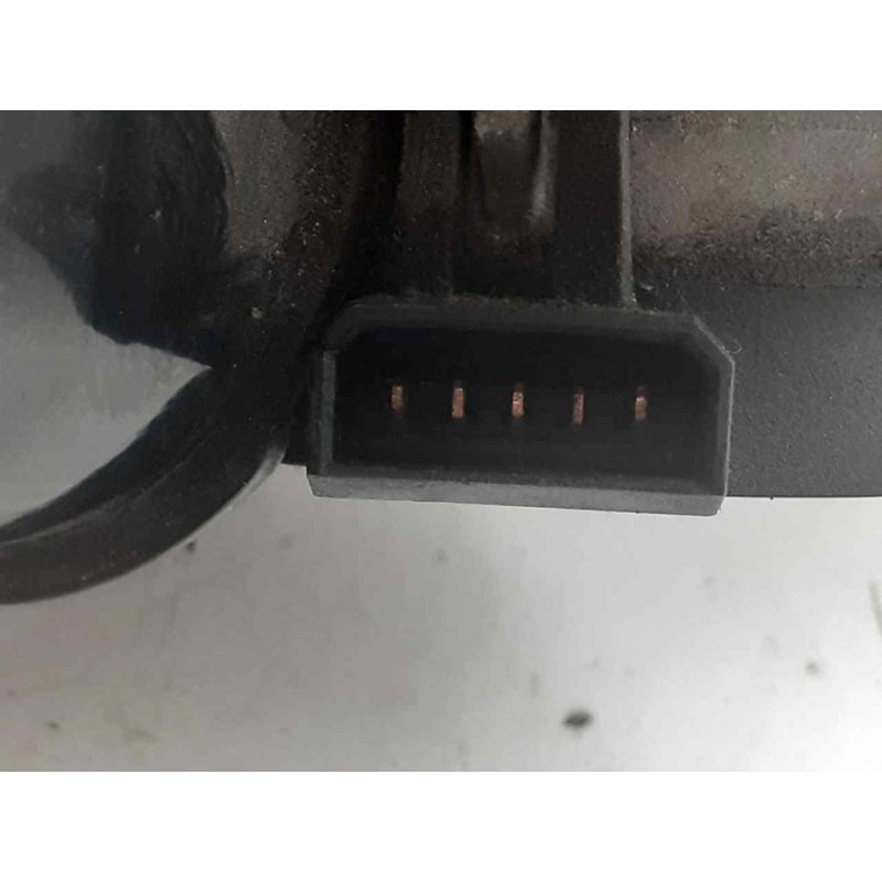 Recambio de motor limpia delantero para volkswagen polo berlina (6n2) trendline referencia OEM IAM 6X0955119 0390241178 - Azul 3