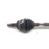 Recambio de transmision delantera izquierda para fiat fiorino sx furg. referencia OEM IAM 51783824  