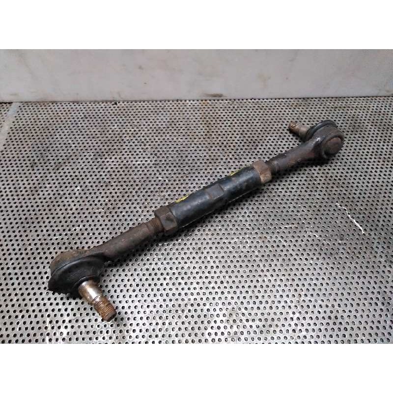 Recambio de barra direccion para nissan terrano/terrano.ii (r20) 2.7 turbodiesel referencia OEM IAM   
