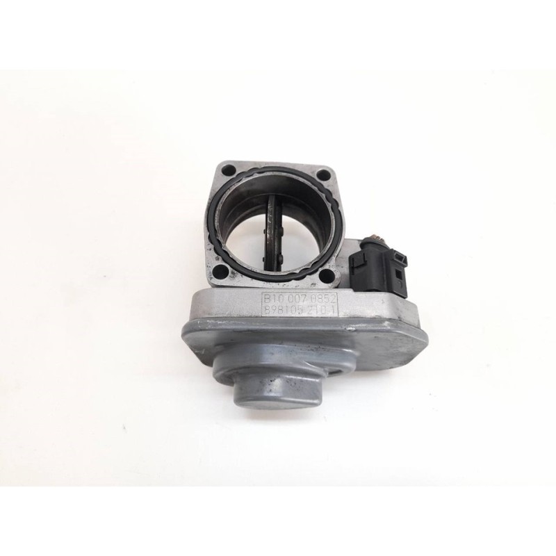Recambio de caja mariposa para opel astra gtc ´´111 years´´ referencia OEM IAM B100070852 8981052101 