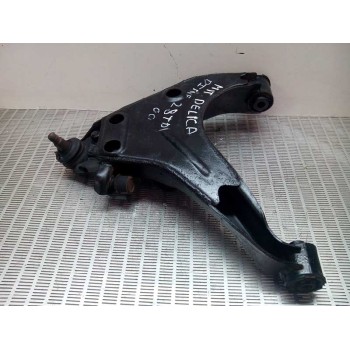 BRAZO SUSPENSION INFERIOR DELANTERO IZQUIERDO 