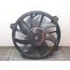 Recambio de electroventilador para peugeot 308 1.6 16v hdi fap referencia OEM IAM VALEO  