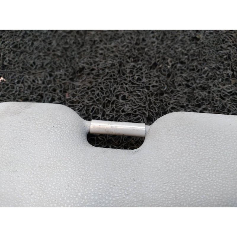 Recambio de parasol izquierdo para bmw serie 1 berlina (e81/e87) 116i referencia OEM IAM - Gris 6