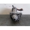 Recambio de motor arranque para renault laguna ii (bg0) 1.9 dci diesel fap cat referencia OEM IAM 8200331251  