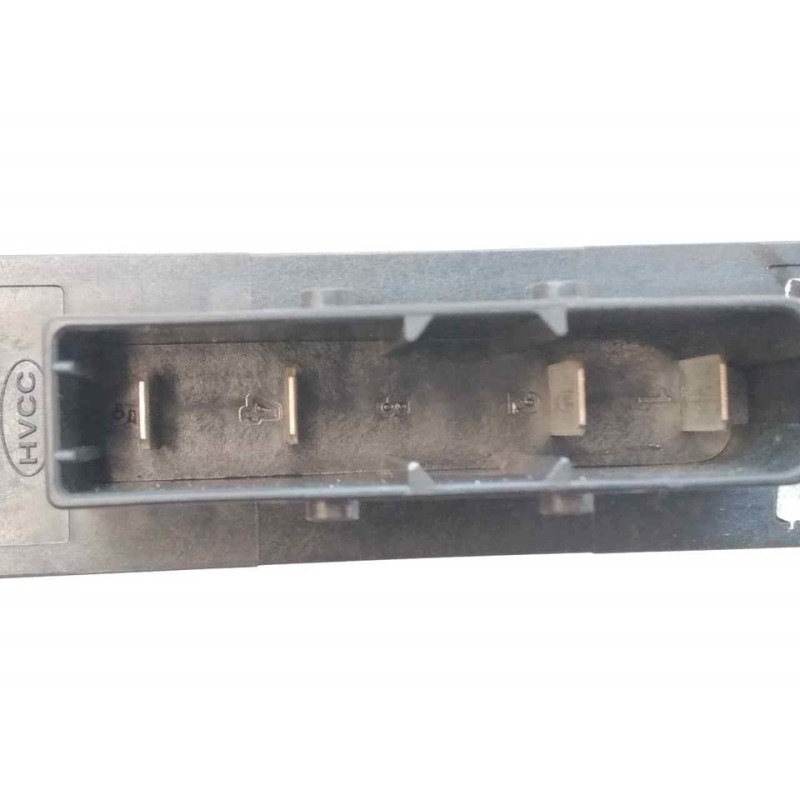 Recambio de resistencia calefaccion para hyundai ioniq klass hybrid referencia OEM IAM 19A141430ST2 - Gris 3