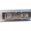 Recambio de resistencia calefaccion para hyundai ioniq klass hybrid referencia OEM IAM 19A141430ST2  