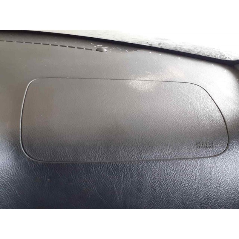 Recambio de kit airbag para hyundai santa fe (bm) 2.2 crdi comfort 4x4 referencia OEM IAM 3