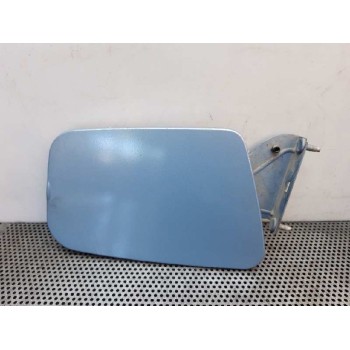 TAPA EXTERIOR COMBUSTIBLE 