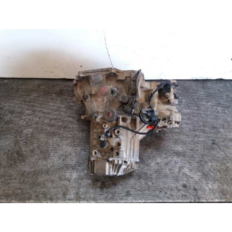 Recambio de caja cambios para hyundai getz (tb) 1.5 crdi referencia OEM IAM J32172306118 3