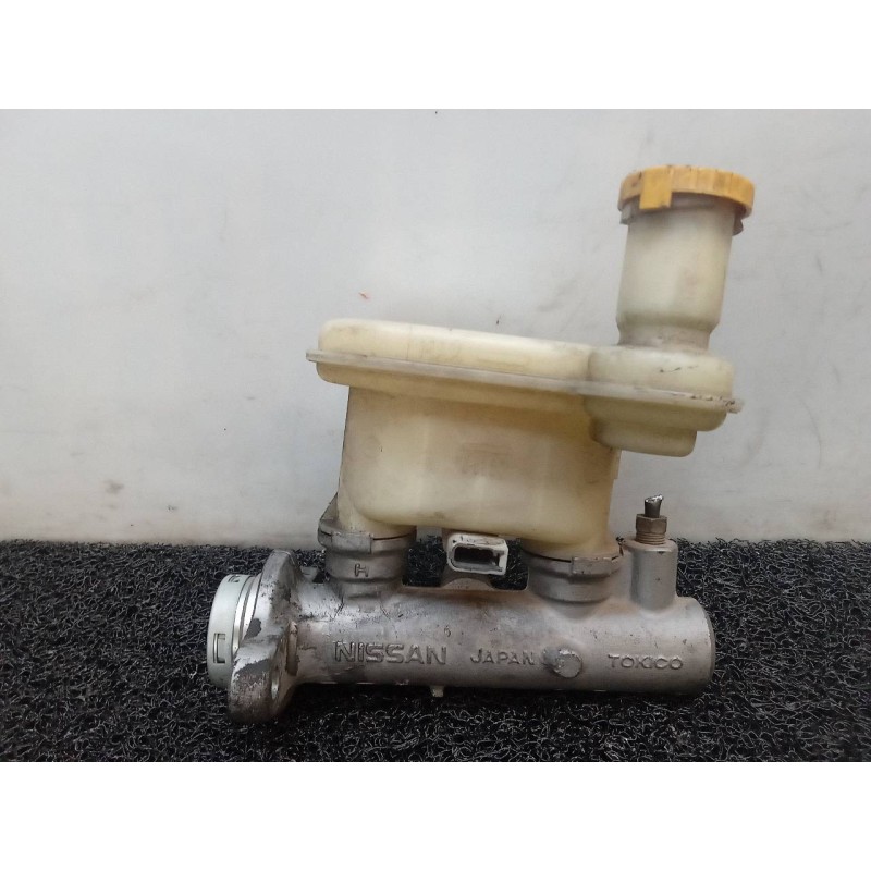 Recambio de bomba freno para nissan altima (l31) 3.5 referencia OEM IAM 8J100  