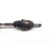 Recambio de transmision delantera izquierda para fiat fiorino sx furg. referencia OEM IAM 51783824  