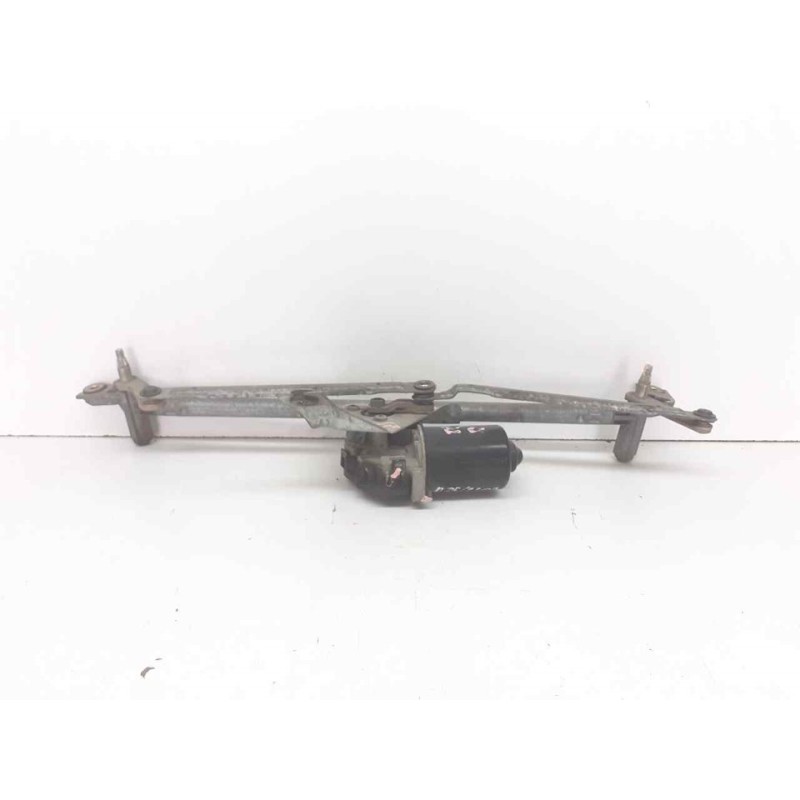 Recambio de motor limpia delantero para volkswagen polo berlina (6n2) trendline referencia OEM IAM 6X0955119 0390241178 - Azul 4