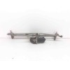 Recambio de motor limpia delantero para volkswagen polo berlina (6n2) trendline referencia OEM IAM 6X0955119 0390241178 