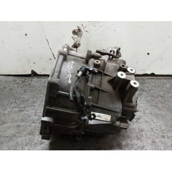CAJA CAMBIOS F23 