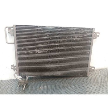 CONDENSADOR / RADIADOR AIRE ACONDICIONADO 7700434383 