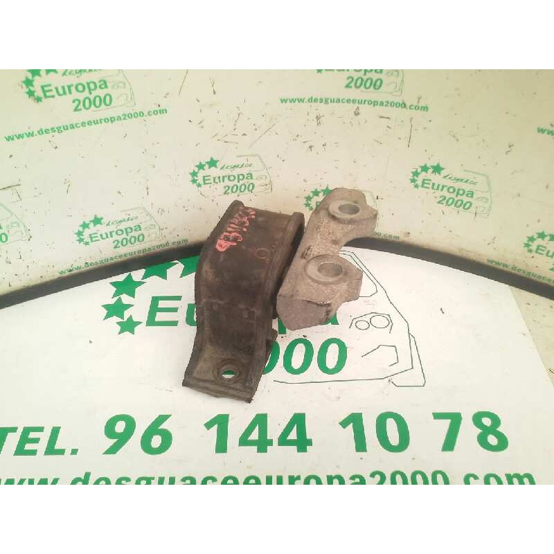Recambio de soporte motor derecho para opel combo (corsa c) 1.3 16v cdti cat (z 13 dt / ln9) referencia OEM IAM 9227880 9227881 - Blanco 2