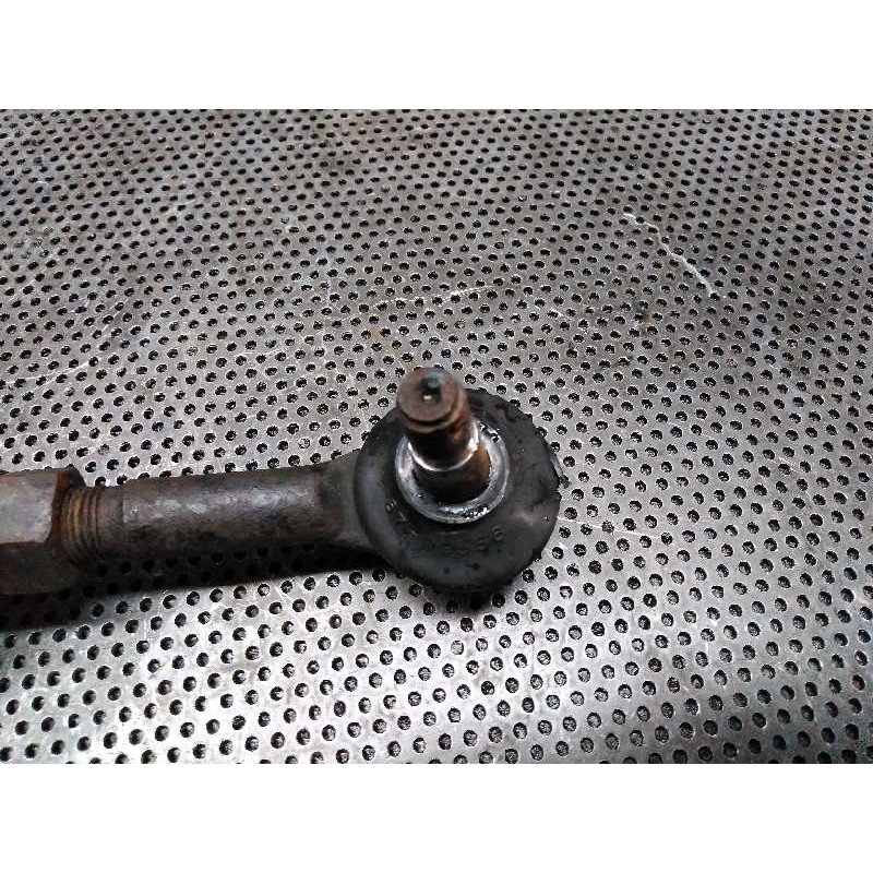 Recambio de barra direccion para nissan terrano/terrano.ii (r20) 2.7 turbodiesel referencia OEM IAM - Blanco 2
