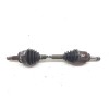Recambio de transmision delantera izquierda para fiat fiorino sx furg. referencia OEM IAM 51783824  