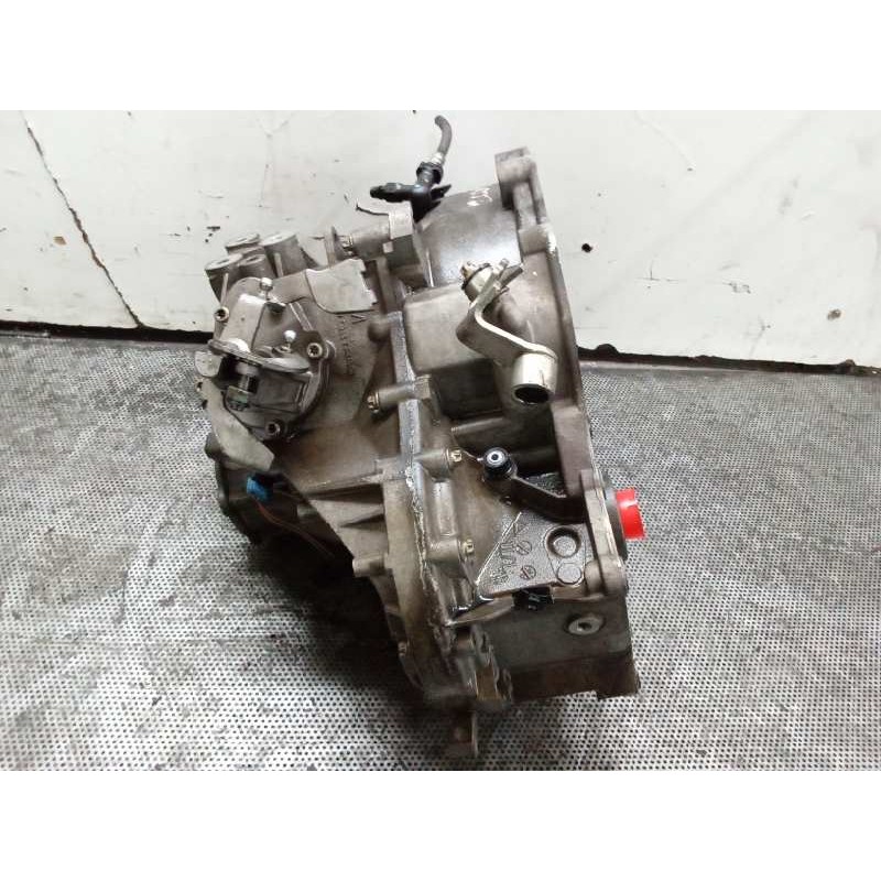 Recambio de caja cambios para opel astra gtc sport referencia OEM IAM F23 2