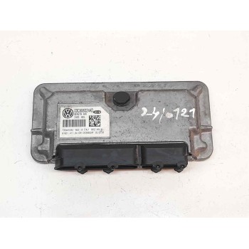 CENTRALITA MOTOR UCE 03C906024AD 73S4A556I 