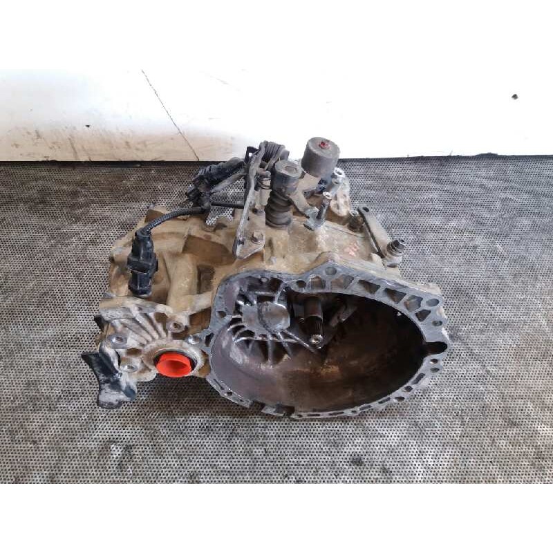 Recambio de caja cambios para hyundai getz (tb) 1.5 crdi referencia OEM IAM J32172306118 4