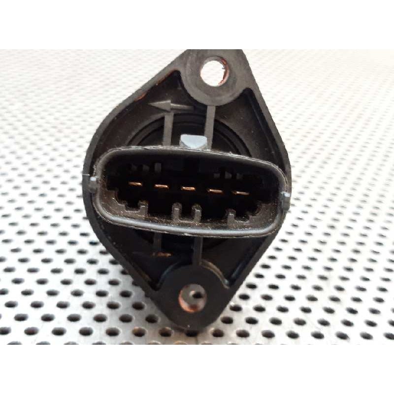 Recambio de caudalimetro para fiat doblo (119) 1.9 diesel cat referencia OEM IAM 722701050 4