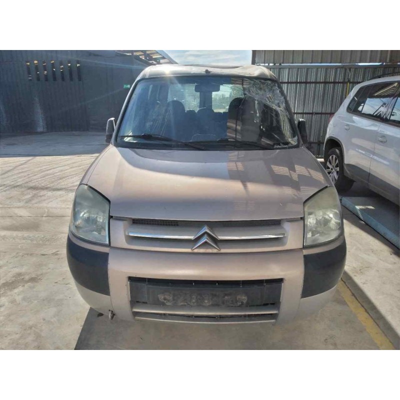 citroën berlingo del año 2006