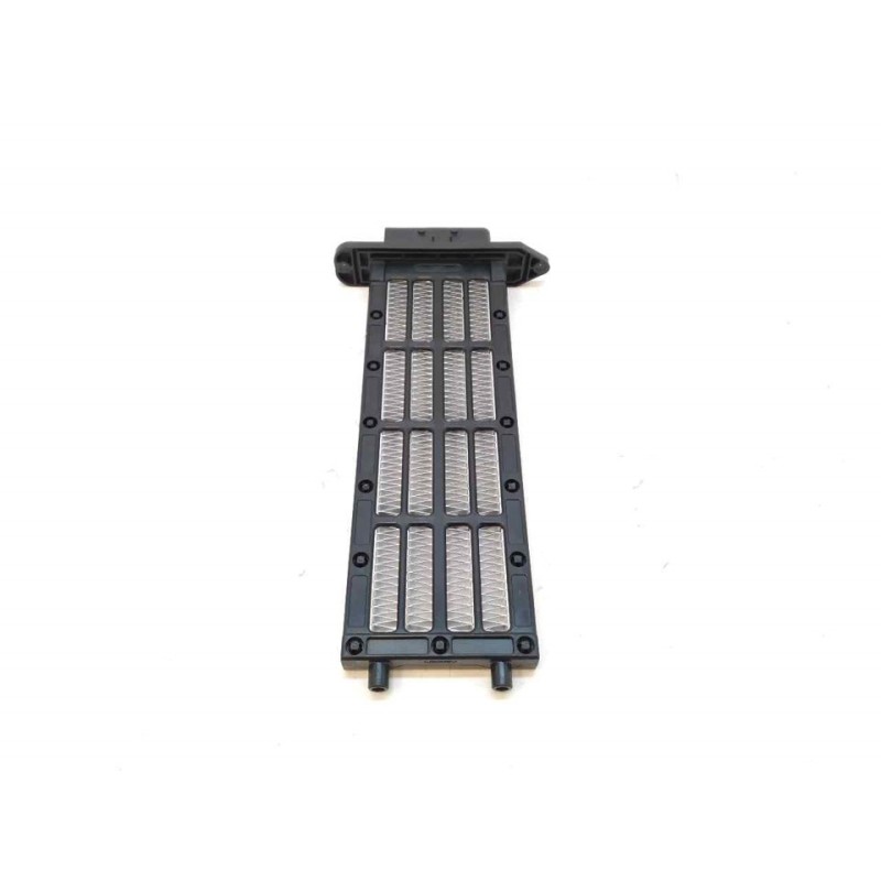 Recambio de resistencia calefaccion para hyundai ioniq klass hybrid referencia OEM IAM 19A141430ST2 - Gris 5