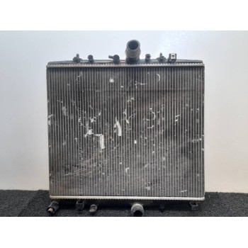 RADIADOR AGUA 9641728380 