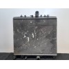 Recambio de radiador agua para lancia phedra (180) 2.2 jtd referencia OEM IAM 9641728380  