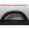 Recambio de aletin trasero derecho para dacia sandero iii stepway comfort referencia OEM IAM 788A26353R  