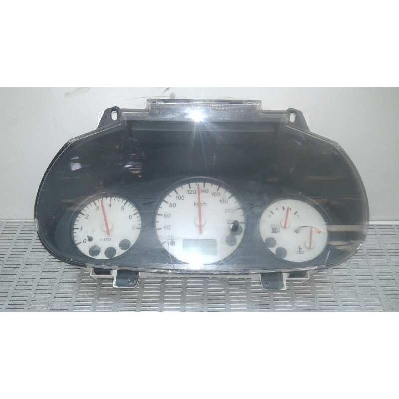 Recambio de cuadro instrumentos para ford puma (cce) 1.4 16v cat referencia OEM IAM YS6F10841 116090 PRESSAC 2