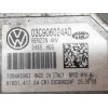 Recambio de centralita motor uce para volkswagen polo (9n3) united referencia OEM IAM 03C906024AD 73S4A556I 