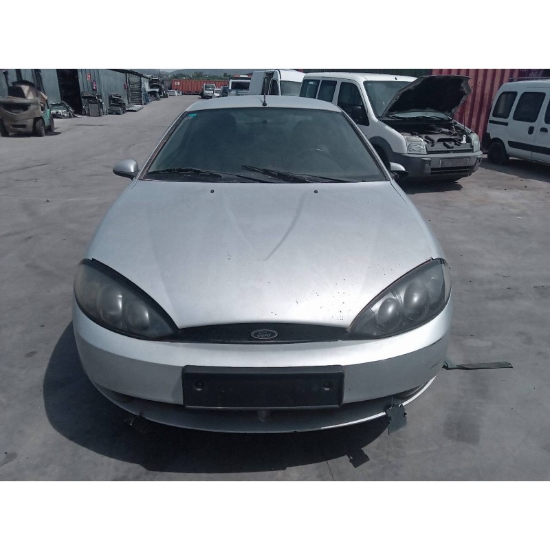 ford cougar (mc) del año 2000