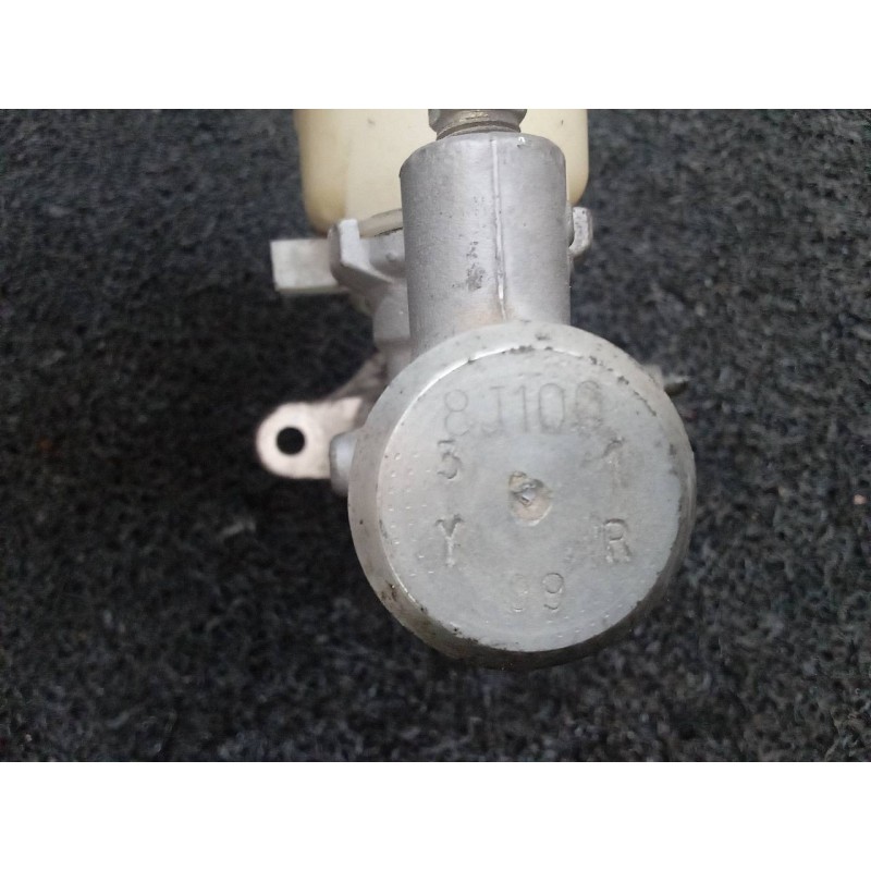 Recambio de bomba freno para nissan altima (l31) 3.5 referencia OEM IAM 8J100 3