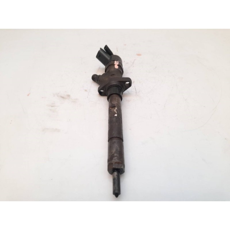 Recambio de inyector para peugeot 807 st pack referencia OEM IAM 0445110036 9653344880 BOSCH